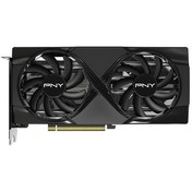 Resim PNY GeForce RTX 5060 Ti OC 8 GB GDDR7 Dual-Fan 8xPCIe 5.0 Ekran Kartı 