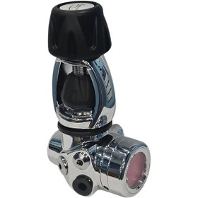 Resim Frost Dalış Regülatörü Seti - INT 