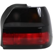 Resim Renault 19 R19 Sedan Sağ Arka Far Stop Lambası 1993-2002 duysuz 