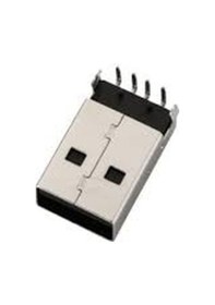 Resim Be-264 Usb Şase A Tip 90°Erkek Süper (Aaa) Kalite 