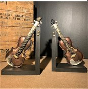 Resim BY ARİ KEMAN KİTAP TUTUCU DO387-1 