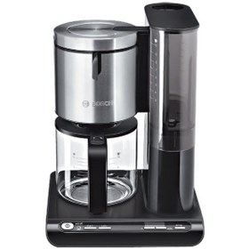 Resim Bosch Styline Filtre Kahve Makinesi 