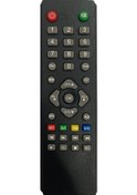 Resim Mythe 13391 Sd Epg Uydu Kumandası 