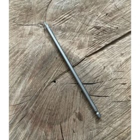 Resim Tomax Ph2 Mıknatıslı Yıldız Bits Uç Ph2 Uç Vida Sıkma Ucu 20 Cm 