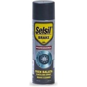 Resim Genel Markalar Tas-001 500ml Fren Balata Spreyi 