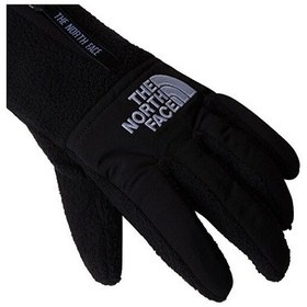 Resim The North Face Denali Etip Glove Erkek Outdoor Kayak Eldiveni Nf0a888sjk31 Siyah Siyah 