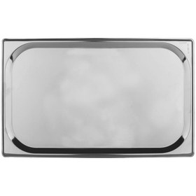 Resim Kapp Çelik Gastronom Küvet 1/1-10 