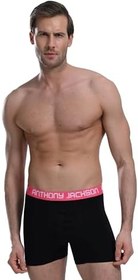 Resim Anthony Jackson Likralı 5'li Kutu Premium Erkek Modal Boxer 