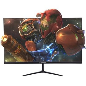 Resim Rampage RM-236 23.6" 1 MS 165 Hz Full HD IPS LED Monitör 