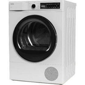 Resim Vestel KM 105301 10 kg Kurutma Makinesi 