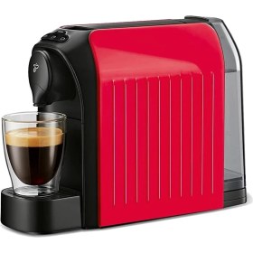 Resim Tchibo Cafissimo Easy Kırmızı 