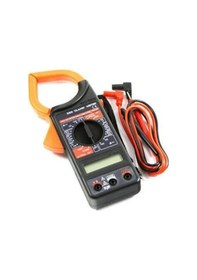 Resim Dt-266 Dijital Pens Ampermetre Pilli 