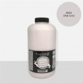 Resim Multısurface 2Lt H-065 Ufuk Grisi Boya 