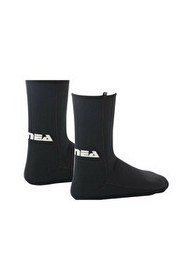 Resim Apnea 3 MM Siyah Supratex Tabanlı Çorap - XL 