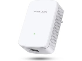 Resim Storemax ME10 Wi-Fi Menzil Genişletici, 300MBPS, Beyaz 