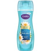 Resim Duru Lotus Duş Jeli 650 Ml 