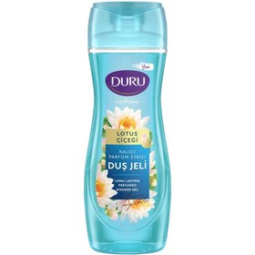 Resim Duru Lotus Duş Jeli 650 Ml 