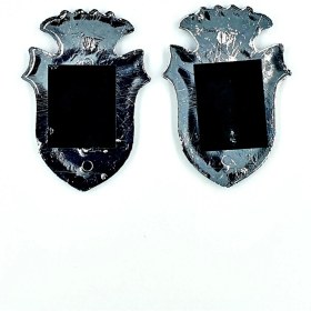 Resim BS.Elektronik Ghia Etiket Arma Osmanlı Arması Etiketçilerin Vazgeçilmezi Damla Sticker Arma Osmanlı 