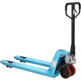 Resim Genel Markalar Lar Ypt25 Transpalet 2.5 Ton - Beyaz Teker 