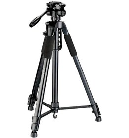 Resim Gdx 472 Fotoğraf ve Video Kamera Tripod 