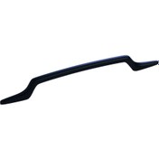 Resim System Siyah 160 mm Çekme Mobilya Kulpu (SY4520 0160 AL6) 