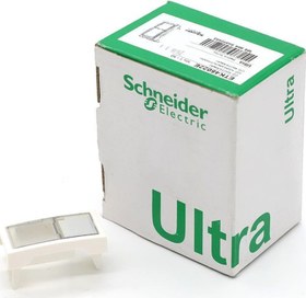 Resim Schneider FACE PLATE 22,5 X 45 (10'LU PAKET) 