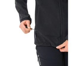 Resim Vaude Cyclone VI Kadın Softshell Ceket 42405-010 