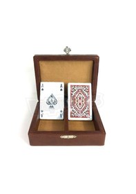 Resim Star Elit Plastik Oyun Kağıdı Iskambil Kağıdı Çift Deste 