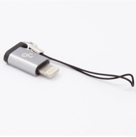Resim JOPUS Apple Uyumlu iPhone Çevirici Adaptör Micro'dan Apple Uyumlu iPhone 7 Sarj Çevirici Aparat JO-IP02 Mix 