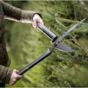 Resim FiSKARS Çelik Bıçaklı Ergonomik Çit Makası 