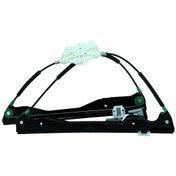 Resim Enva Skoda Fabia I Sağ Ön Kapı Elektrikli Cam Krikosu 1999 - 2007 