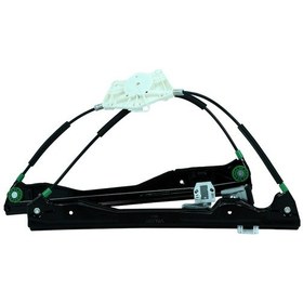 Resim Enva Skoda Fabia I Sağ Ön Kapı Elektrikli Cam Krikosu 1999 - 2007 