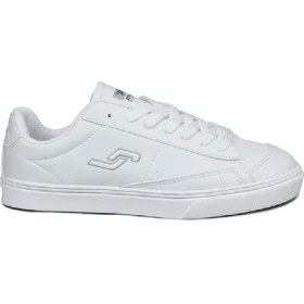Resim Jump 28149 Beyaz Kadın Sneaker Günlük Spor Ayakkabı 