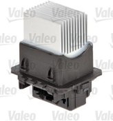 Resim Valeo 509961 Elektronik Kontrol Unitesi ( Renault : Megane Iıı 1 .6 16v 1.5 Dci 7701209850 (wt157158) 