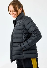 Resim Skechers W Essential Outerwear Padded Jacket S231240 Kadın Mont 