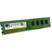 Resim Ddr3 4gb 1600mhz 1.5v Desktop Ram Twinmos