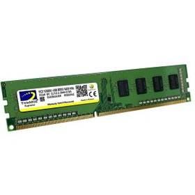 Resim Ddr3 4gb 1600mhz 1.5v Desktop Ram 