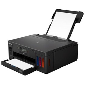 Resim Canon G5040 Yazıcı Tanklı A4 Eth Wi-fi 3s-1r Kartu Ş 
