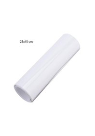 Resim Pawaway Kedi Eğitim Bandı Tek Yüz Yapışkanlı Tırmalama Caydırıcı Koltuk Mobilya Koruyucu Şeffaf 25 x 45 CM 4 Adet 