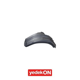Resim Ön Teker Arka Çamurluk 4/5/6 Serisi Sol-Yumuşak Tip 