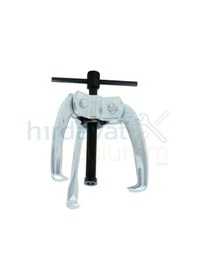 Resim İzeltaş 8x8 Batarya Üç Kollu Çektirme 