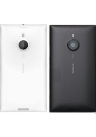 Resim Senalstore Nokia Lumia 1520 Arka Kapak Pil Kapağı 