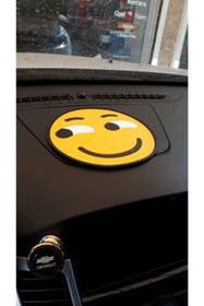Resim UMT AUTO PARTS Pad Emoji Kaydırmaz 