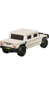 Resim Hot Wheels Fast & Furious Temalı Arabalar Hummer H1 HRW45 