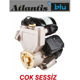 Resim Atlantis Akıllı 40M 0.70 Hp 220V 