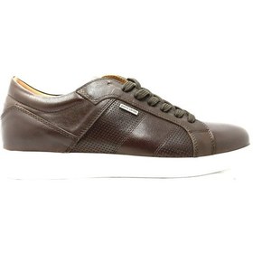 Resim Pierre Cardin 779029 Kahverengi Günlük Casual Erkek Ayakkabı 