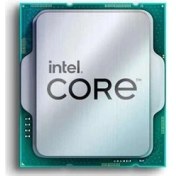 Resim Intel Raptor Lake Core I7 14700KF 3.4ghz 1700P 33MB Tray (Fansız) (125W) Novga 