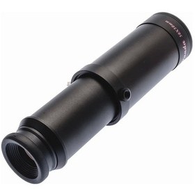 Resim 50x50 Panda Metal Gövde Tek Gözle Büyük Mercek Korsan Dürbün Dsyh - Çok Renkli 