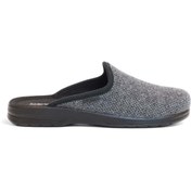 Resim Konfores 2220-9955-Ceyo Tam Anatomik Erkek Ev,Ofis Terliği 