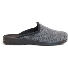 Resim Konfores 2220-9955-Ceyo Tam Anatomik Erkek Ev,Ofis Terliği 